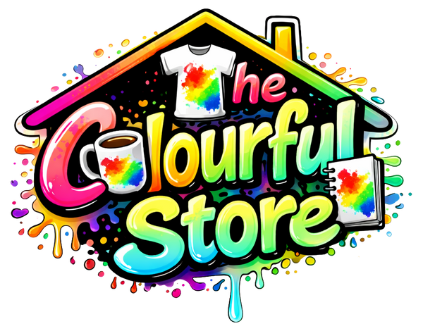The Colourful Store